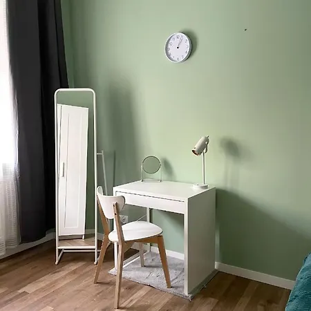 07 Centrum - Apartament Mieszkanie Dla 4 Os * 格丁尼亚