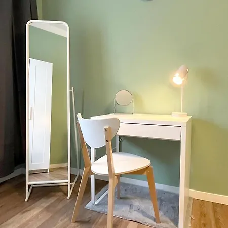 07 Centrum - Apartament Mieszkanie Dla 4 Os